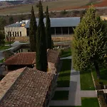Claustros De Ξενοδοχείο Ayllón