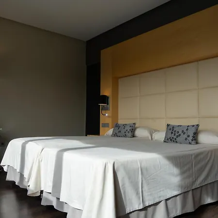 Hotel Claustros De