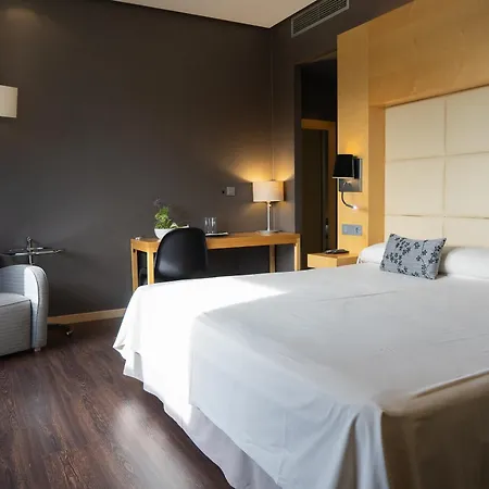 Claustros De Hotel
