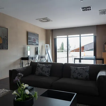 Claustros De Hotel 4*