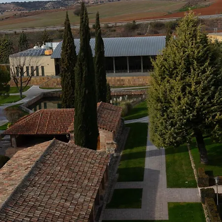 Claustros De Hotel Ayllón