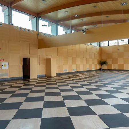 Claustros De 4* Ayllón