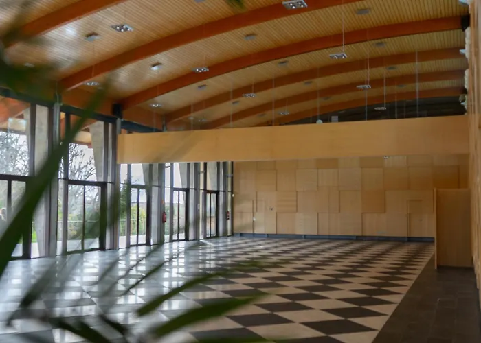Claustros De 4* Ayllón