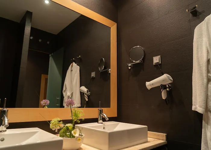 Hotel Claustros De