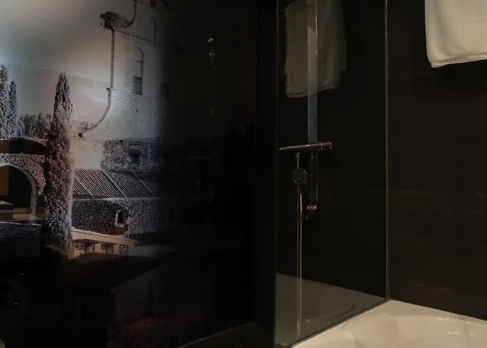 Claustros De Hotel 4*