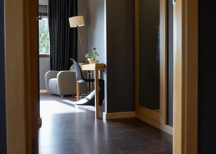 Hotel Claustros De