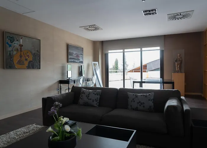 Claustros De Hotel 4*