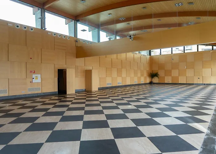 Claustros De 4* Ayllón